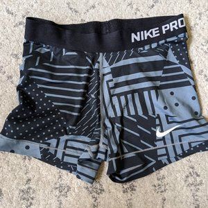 Nike Pro Shorts